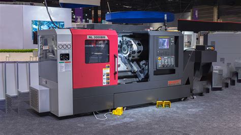 Smart Machine Tool 